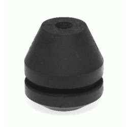 Engine Mounting LEMFORDER 1352501 OE 6012420013
