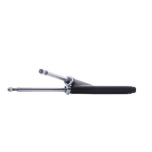 Shock Absorber - RIDEX 854S1735