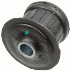 Engine Mounting LEMFORDER 1371401 for AUDI 80 CABRIOLET COUPE