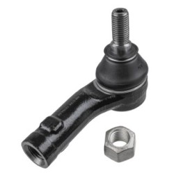Tie Rod End LEMFORDER 1379402 for VW KOMBI TRANSPORTER OE 701419812A