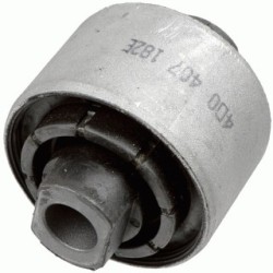 Control Trailing Arm Mounting LEMFORDER 1454101 for AUDI SEAT