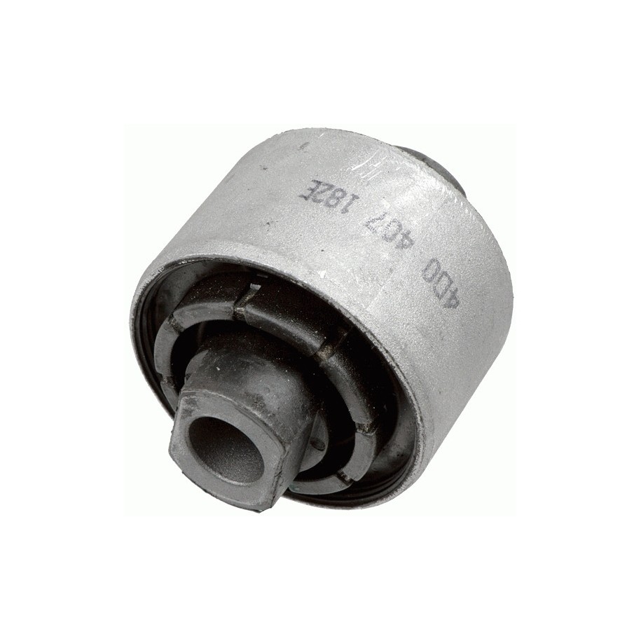 Control Trailing Arm Mounting LEMFORDER 1454101 for AUDI SEAT