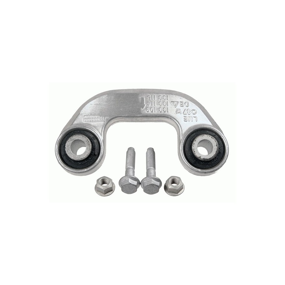 Stabiliser Drop Link (coupling Rod) LEMFORDER 1454203 for AUDI