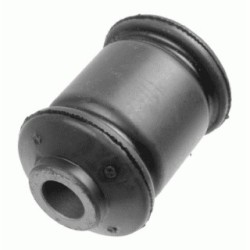 Control Trailing Arm Mounting LEMFORDER 1455401 for VW OE 701407087