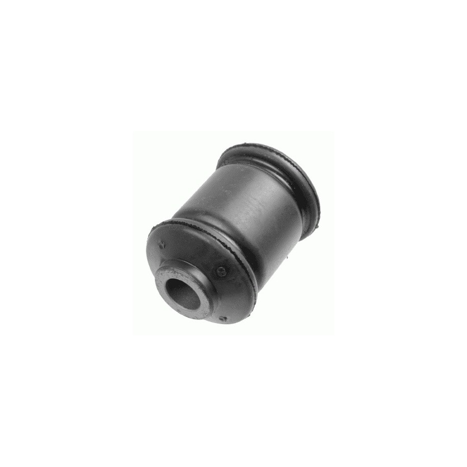 Control Trailing Arm Mounting LEMFORDER 1455401 for VW OE 701407087