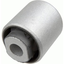 Control Trailing Arm Mounting LEMFORDER 1455503 for VW OE 701407140B