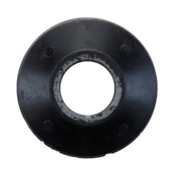 Control Trailing Arm Mounting LEMFORDER 1455601 for VW TRANSPORTER