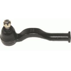Tie Rod End LEMFORDER 1491403 for FORD MAZDA ECONOVAN E OE 3251449
