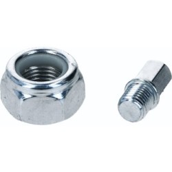 Ball Joint LEMFORDER 1528001 for MITSUBISHI L200 PAJERO OE MB831037