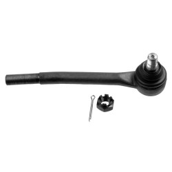 Tie Rod End LEMFORDER 1535701 for LADA OE 2101-3003050