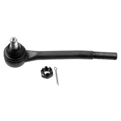 Tie Rod End LEMFORDER 1535801 for LADA OE 2101-3003064