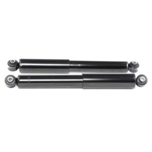 Shock Absorber - RIDEX 854S1739