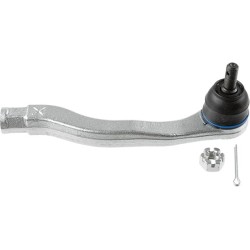 Tie Rod End LEMFORDER 1543803 for HONDA ROVER OE 53540-S04-003