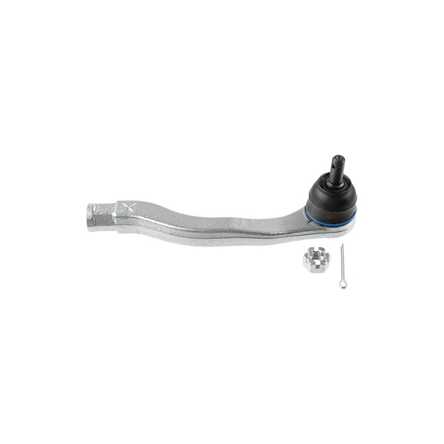 Tie Rod End LEMFORDER 1543803 for HONDA ROVER OE 53540-S04-003