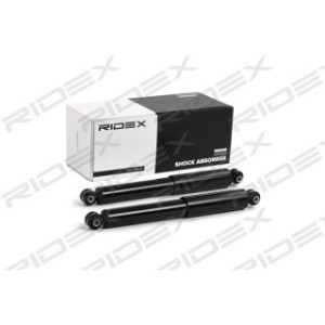 Shock Absorber - RIDEX 854S1739