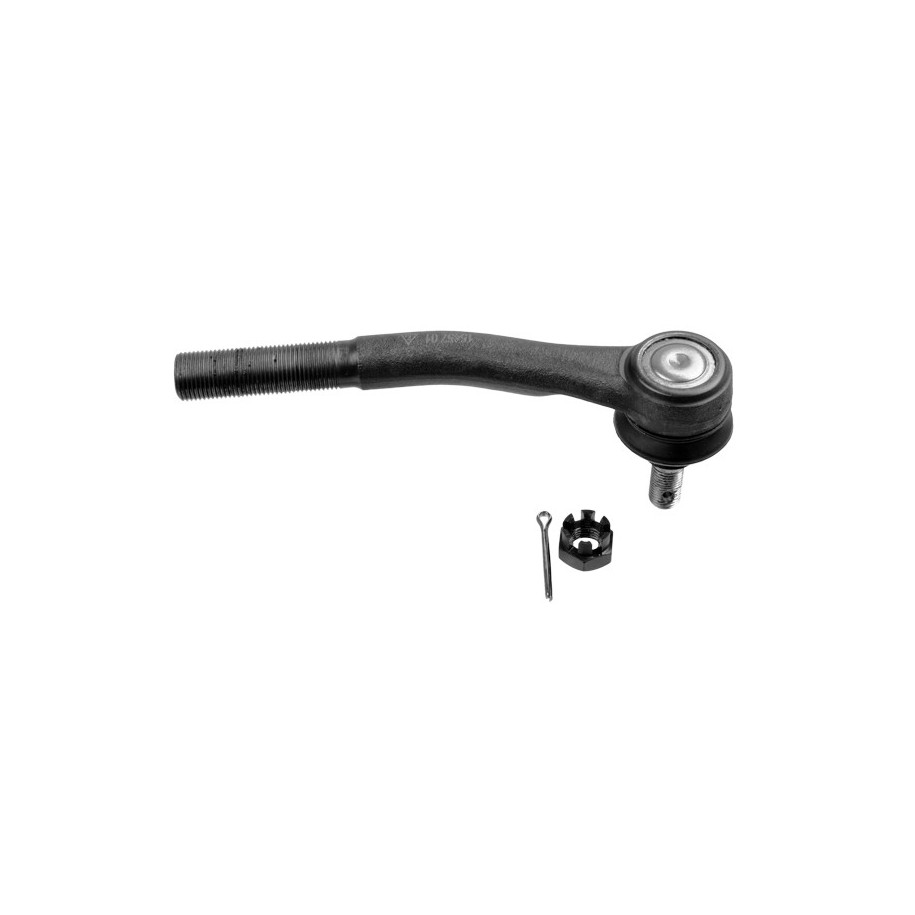 Tie Rod End LEMFORDER 1545701 for LADA SAMARA OE 2108-3414056