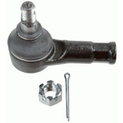 Tie Rod End LEMFORDER 1547803 for FORD ASIA & OCEANIA FORD