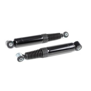 Shock Absorber - RIDEX 854S1744