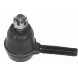 Tie Rod End LEMFORDER 1569801 for SUZUKI ALTO OE 48810-84000
