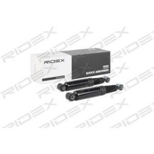 Shock Absorber - RIDEX 854S1744