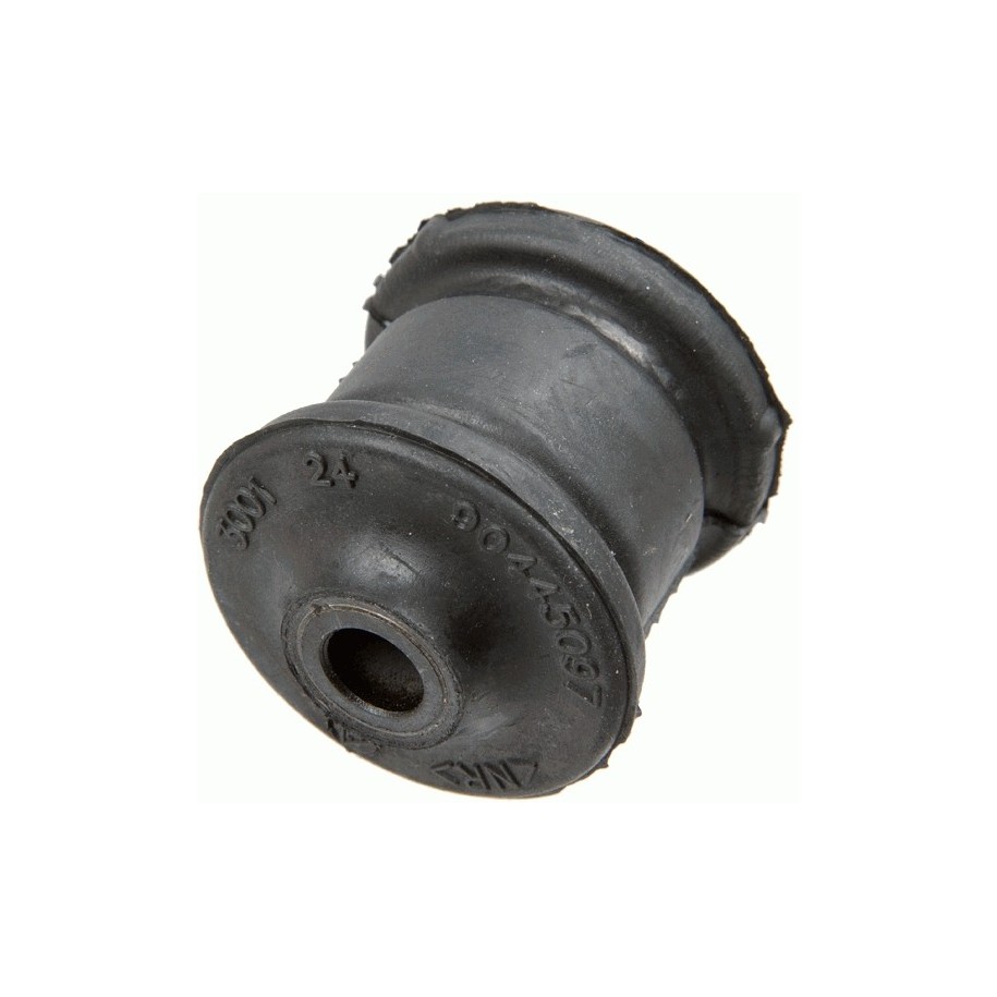 Control Trailing Arm Mounting LEMFORDER 1605602 for VAUXHALL