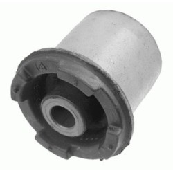 Control Trailing Arm Mounting LEMFORDER 1605801 for VAUXHALL