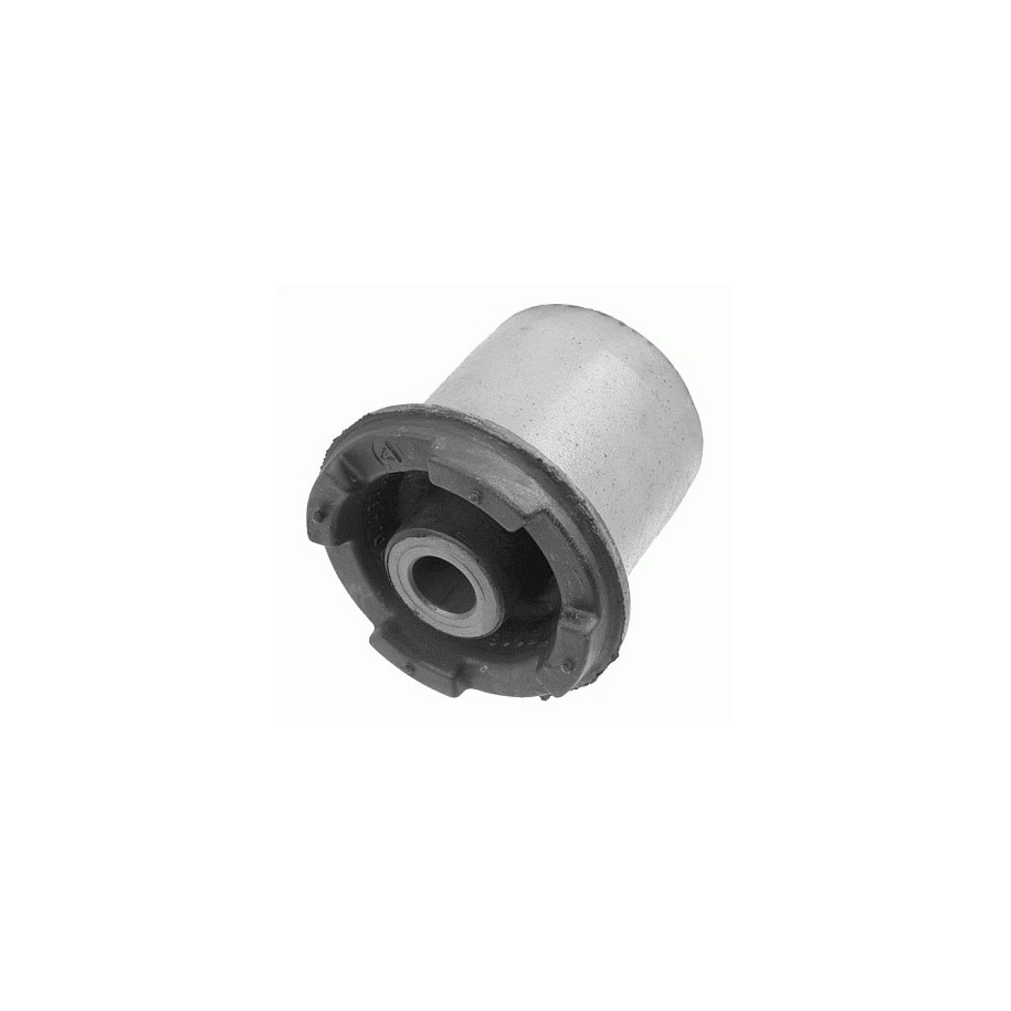 Control Trailing Arm Mounting LEMFORDER 1605801 for VAUXHALL