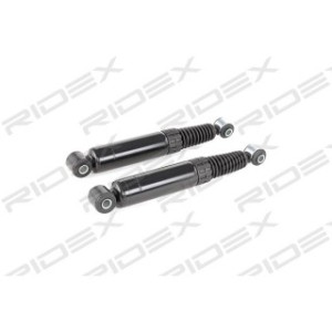 Shock Absorber - RIDEX 854S1744