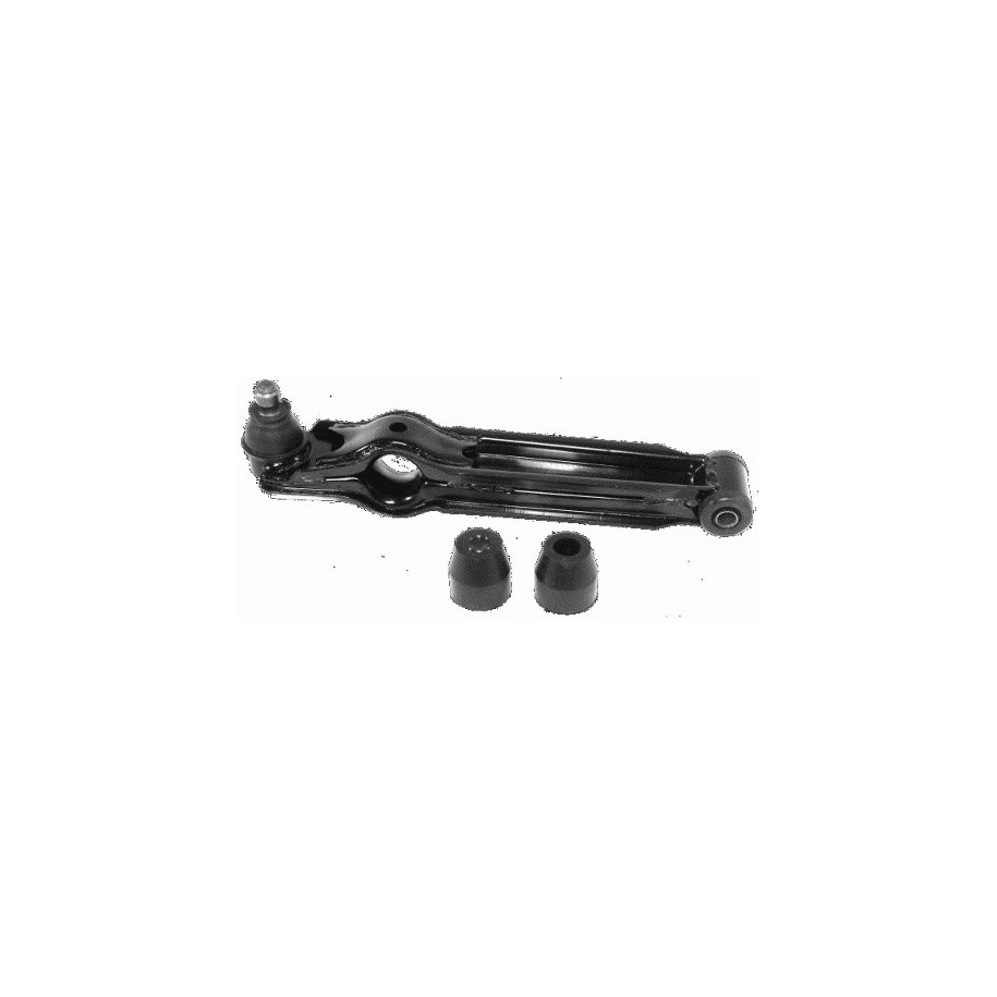 Control Trailing Arm LEMFORDER 1620601 for CHEVROLET DAEWOO