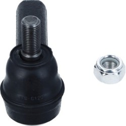 Tie Rod End LEMFORDER 1631201 for NISSAN OE 48520-15U25