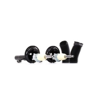 Shock Absorber - RIDEX 854S1746