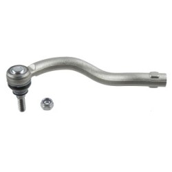 Tie Rod End LEMFORDER 1663802 for FORD SEAT VW OE 1001398