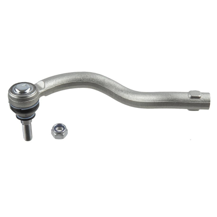 Tie Rod End LEMFORDER 1663802 for FORD SEAT VW OE 1001398