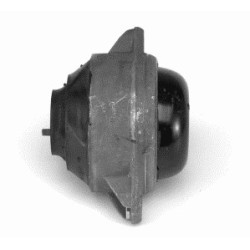 Engine Mounting LEMFORDER 1755501 for MERCEDES 124 E-CLASS