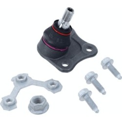 Ball Joint LEMFORDER 1762002 for AUDI SEAT SKODA VW OE 1J0407366A