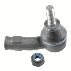 Tie Rod End LEMFORDER 1764204 for SEAT VW OE 1J0422812E