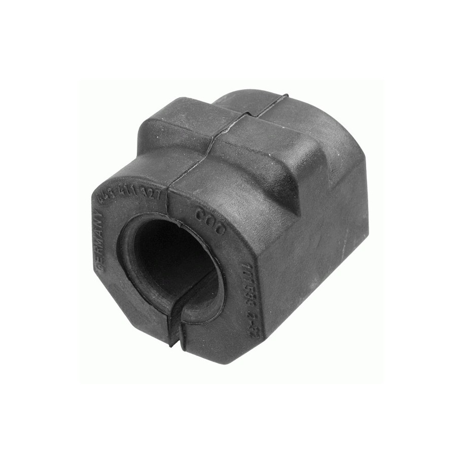 Stabiliser Bar Mounting LEMFORDER 1765001 for AUDI 100 200
