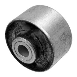 Control Trailing Arm Mounting LEMFORDER 1766101 for AUDI VW