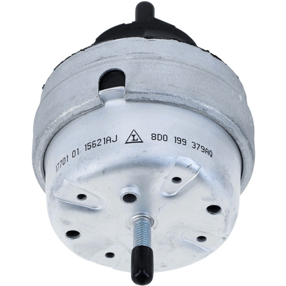 Engine Mounting LEMFORDER 1770101 for AUDI SKODA VW OE 8D0199379A
