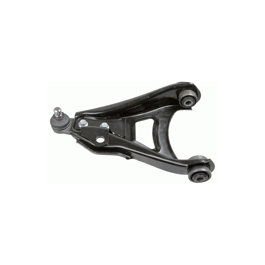 Control Trailing Arm LEMFORDER 1813601 for RENAULT CLIO