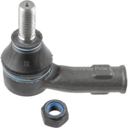Tie Rod End LEMFORDER 1837304 for SEAT VW OE 1J0422811E