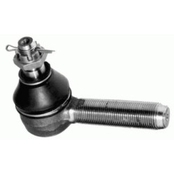 Tie Rod End LEMFORDER 1848301 for FORD TRANSIT OE 1796516