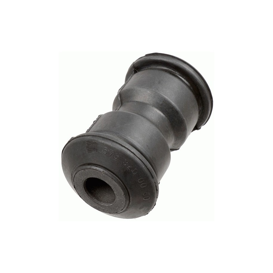 Spring Shackle Bush LEMFORDER 1886701 OE 6733200050