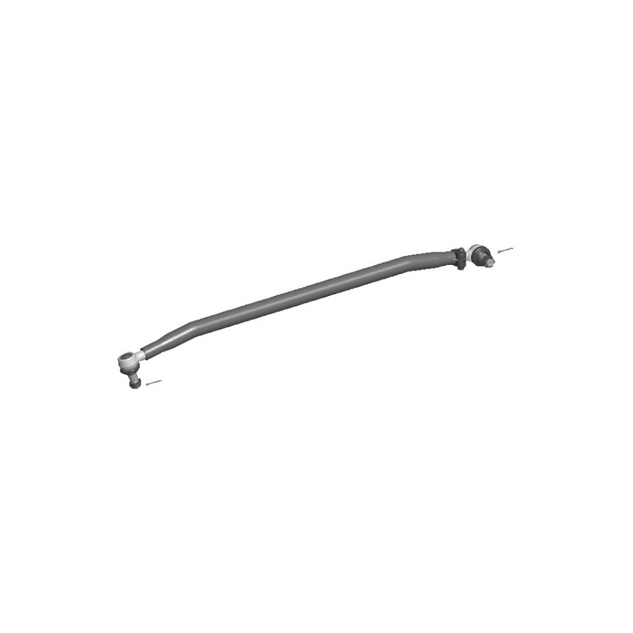Centre Rod Assembly LEMFORDER 1897701 for IVECO OE 4854874