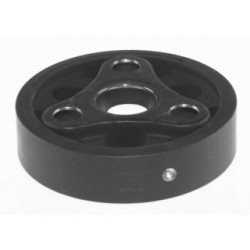 Propshaft Vibration Damper LEMFORDER 1931901 for MERCEDES