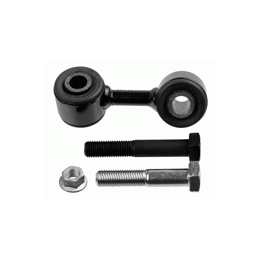 Stabiliser Drop Link (coupling Rod) LEMFORDER 1933603 for PORSCHE