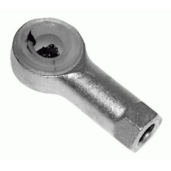 Stabiliser Drop Link (coupling Rod) LEMFORDER 1933701 for VOLVO