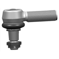 Angled Ball Joint LEMFORDER 1961301 OE 6.851.446.000