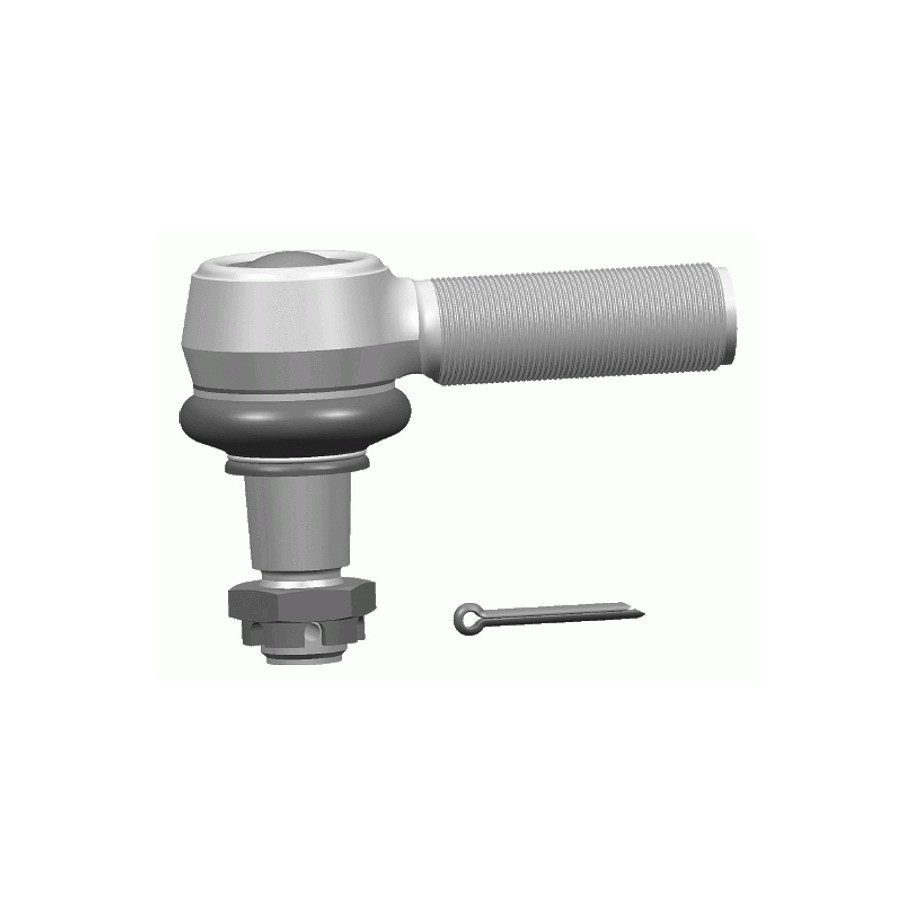 Angled Ball Joint LEMFORDER 1963301 OE 1142071