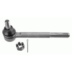 Tie Rod End LEMFORDER 2006902 for LADA NADESCHDA NIVA